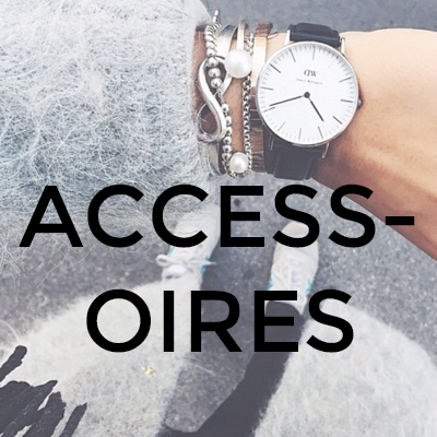 Accessoires