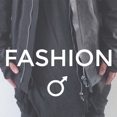 Fashion Male