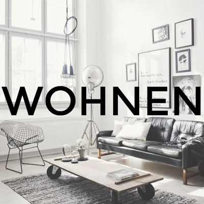 Wohnen