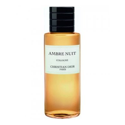 Ambre Nuit Parfum