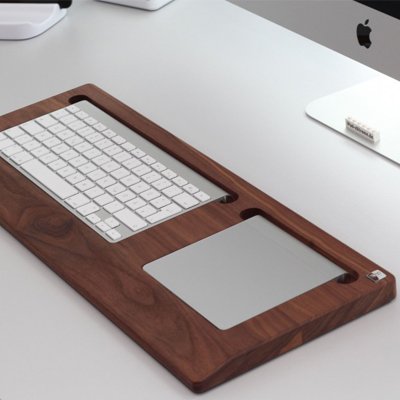 Apple Keyboard Accessoire