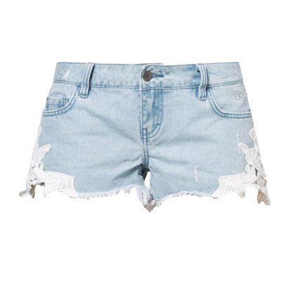 Beach Wash Shorts