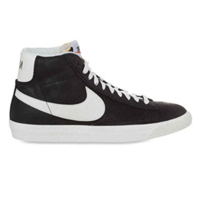 Blazer Mid Sneaker