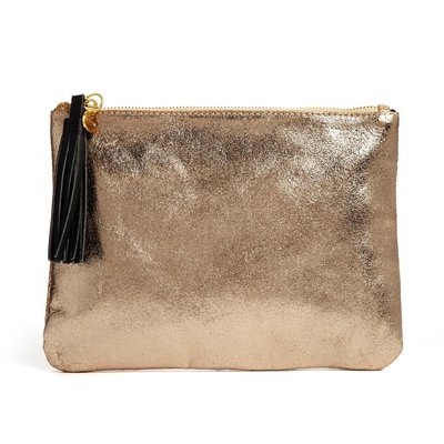 Clutch im roughen-Look