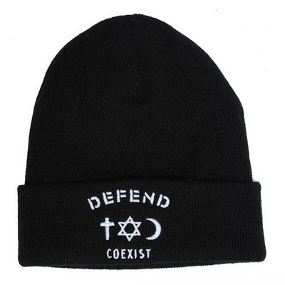 Defend Mütze
