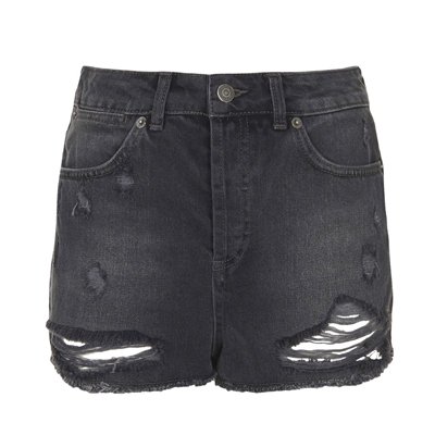 Denim-HotPants