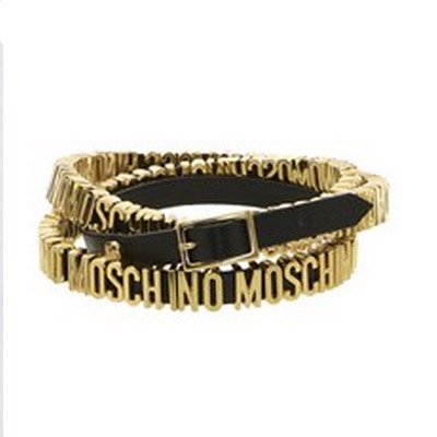 goldenes Armband