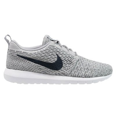 Graue Fliyknit Rosherun