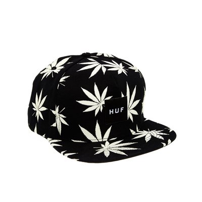 Huf Kappe