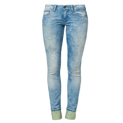 Jeans Slim Fit Stretch