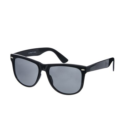 Klassische Wayfarer Sonnenbrille