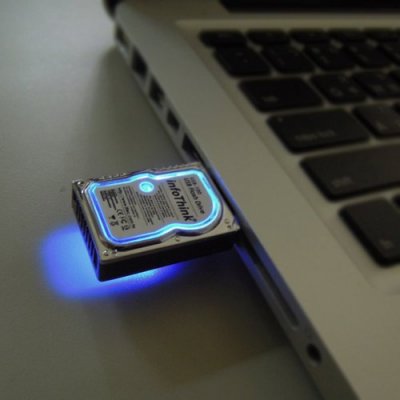 Mini USB-Stick