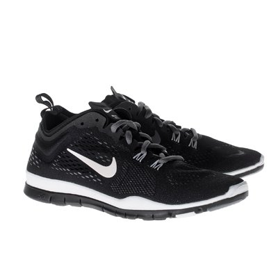 Nike 5.0 in schwarz