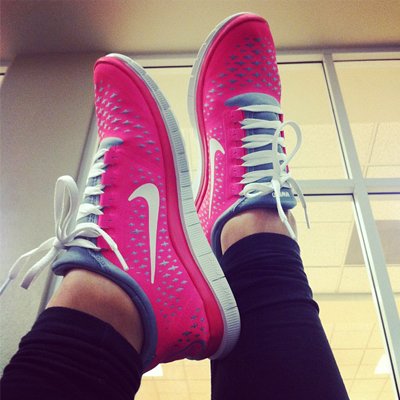 NIKE FREE 3.0