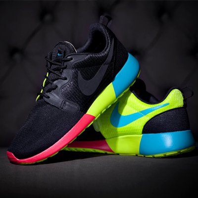 Nike Rosherun HYP