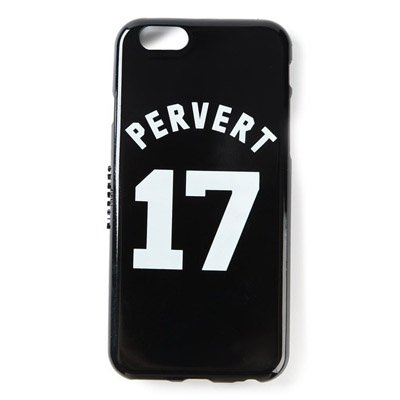 Pervert 77 Iphone Case