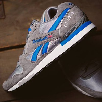 Reebok GL 6000 für Männer