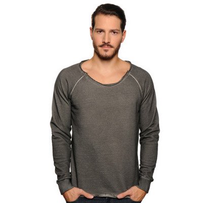 Rockamova Pullover