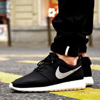 ROSHE RUN