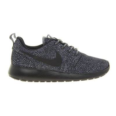 Rosherun im gemusterten look