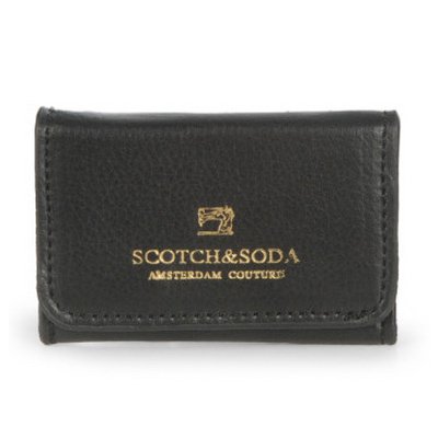 Scotch & Soda Geldbörse