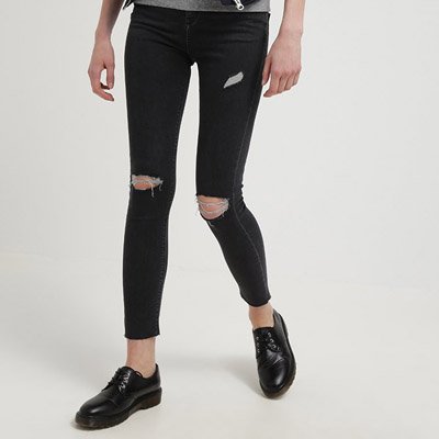 Slim Fit Jeans