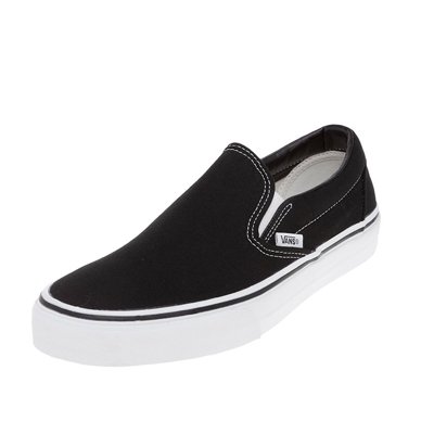 Slip On Sneaker