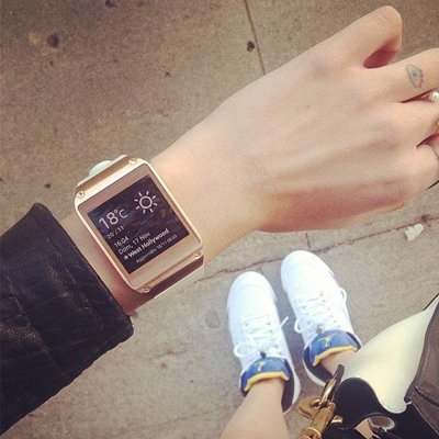 Smartwatch