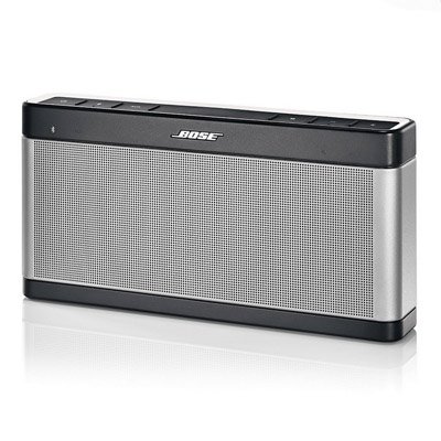 Soundlink Lautsprecher