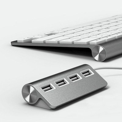 USB Hub für Mac