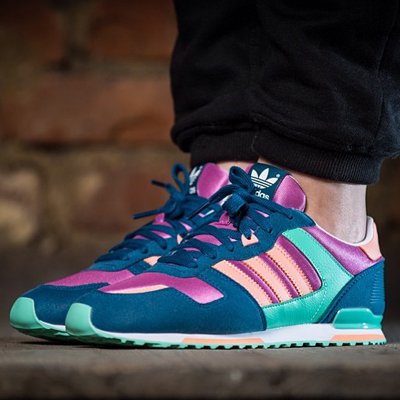 ZX 700 K